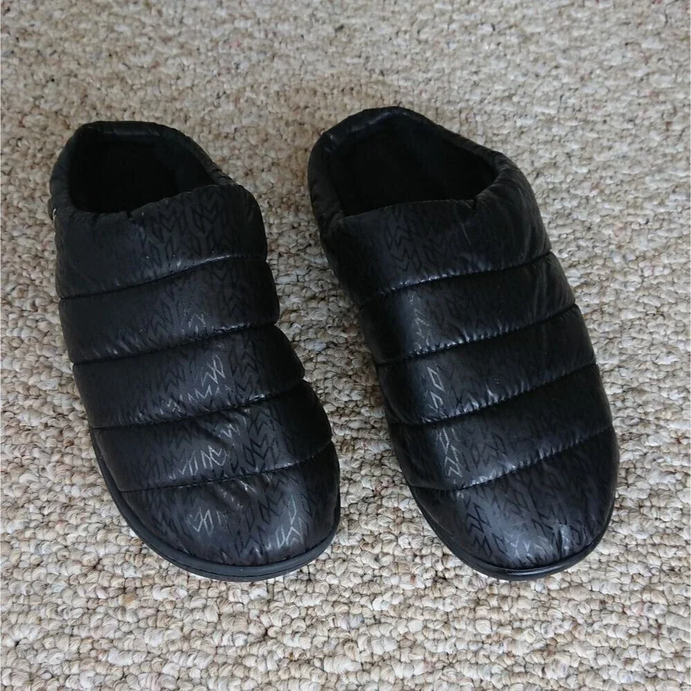 Malvados Puff Daddy Mule size 8 - Picture 5 of 11